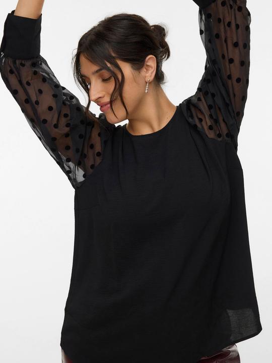 Produktbild Vero Moda VMCALVA Top Bluse (42)