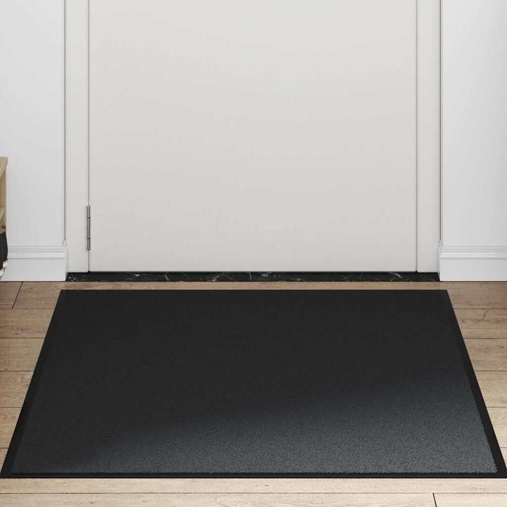 Actual product image vidaXL Fussmatte (120 x 80 cm)