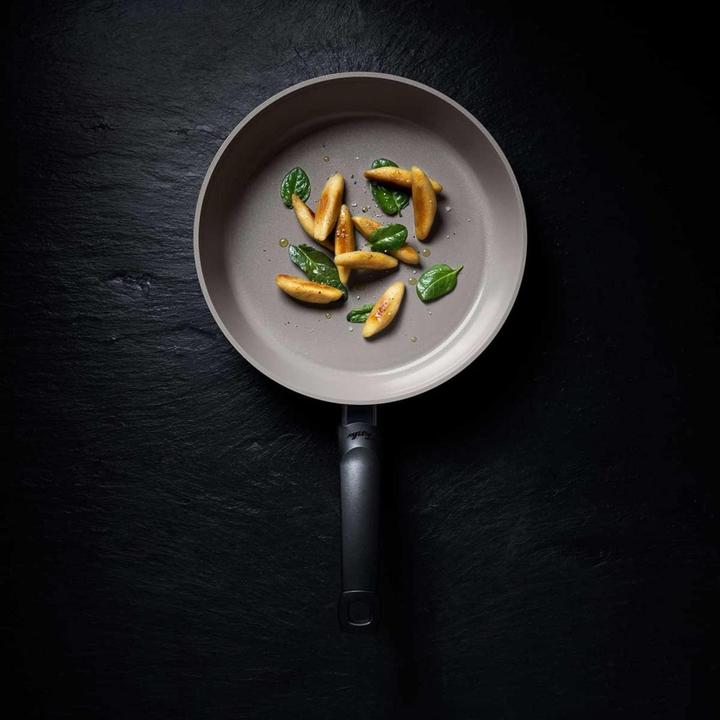 Produktbild Fissler Ceratal Comfort Pannenset mit keramischer Antiaanbaklaag, Made in Germany (Bratpfanne, Aluminium)