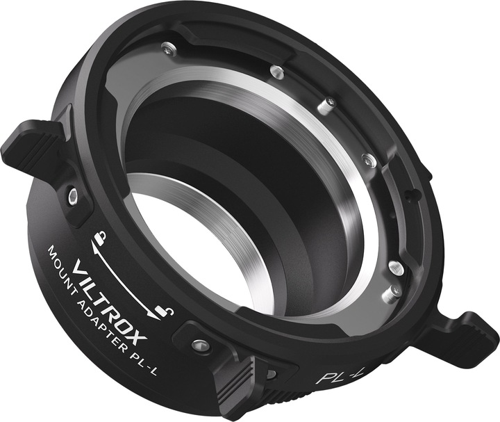 Produktbild Viltrox Objektiv-Adapter PL-L
