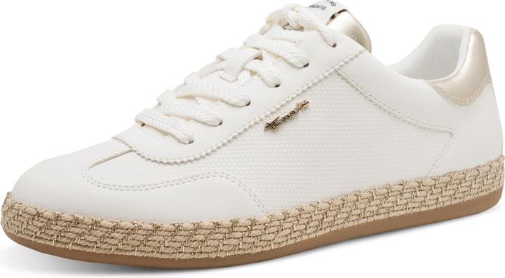 Blanc, Blanc/Or, Or blanc