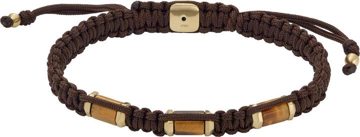 Produktbild Fossil All Stacked Up (25 cm, Stainless Steel)