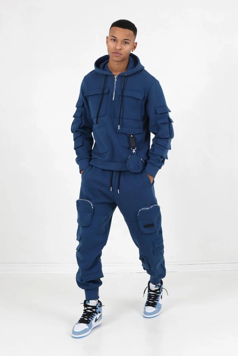 Actual product image Sixth June Cargo Sweatpants (M)