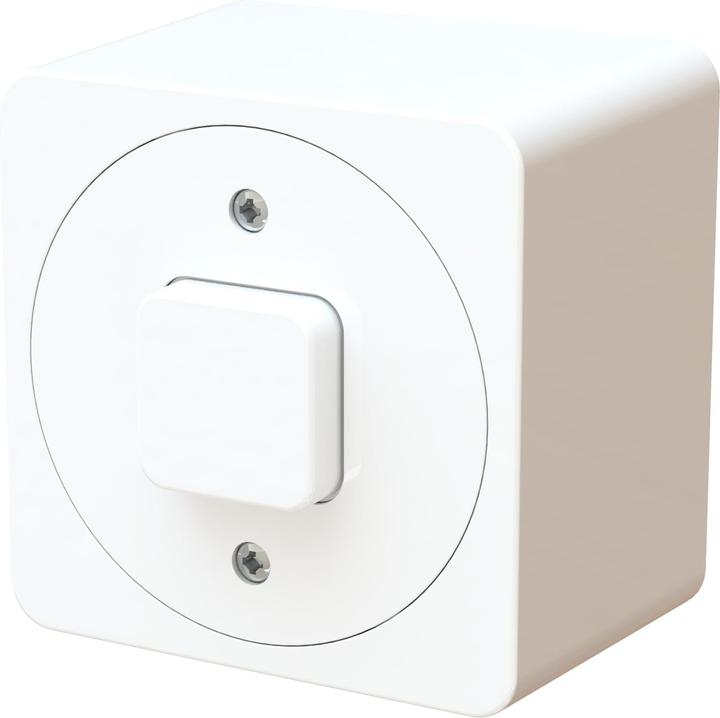Max Hauri maxONE pressure switch scheme 3