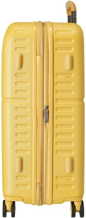 Actual product image Pepe Jeans Highlight Expandable Suitcase with TSA Lock and Multi-Directional Wheels (79 l)