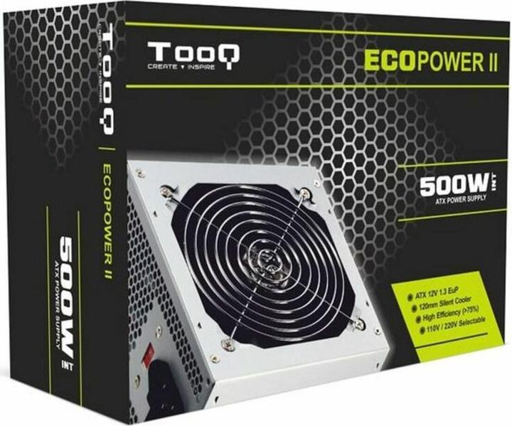 Actual product image Tooq Technology TQEP-500S-INT (500 W)