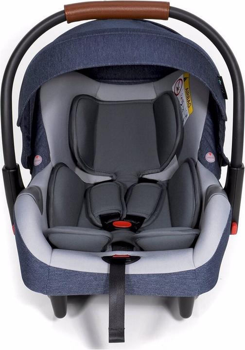 Actual product image Zooper Zumba Trio Set