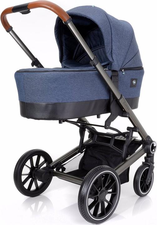 Actual product image Zooper Zumba Trio Set