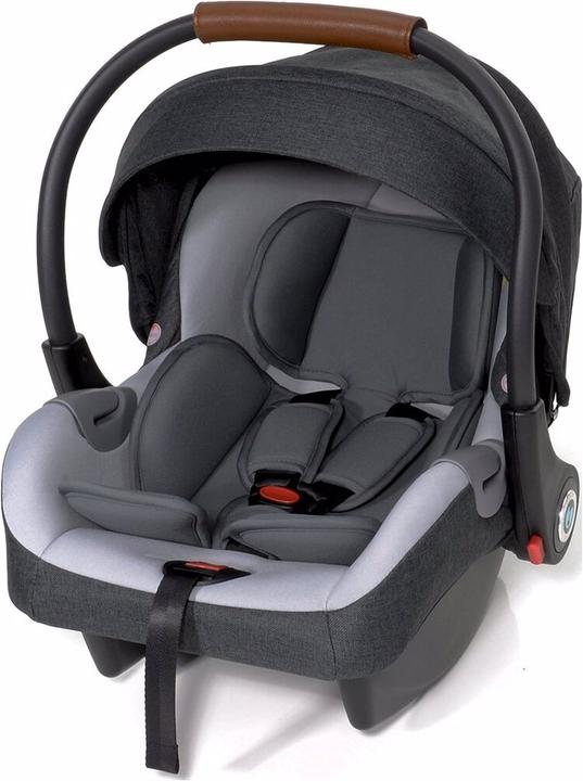 Actual product image Zooper Zumba Trio Set