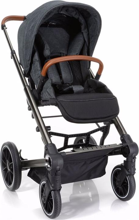 Actual product image Zooper Zumba Trio Set