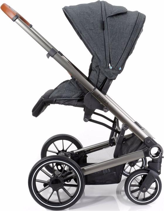 Actual product image Zooper Zumba Trio Set