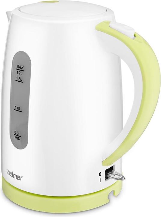 Immagine prodotto Zelmer ZCK7616L Bollitore (1.70 l)