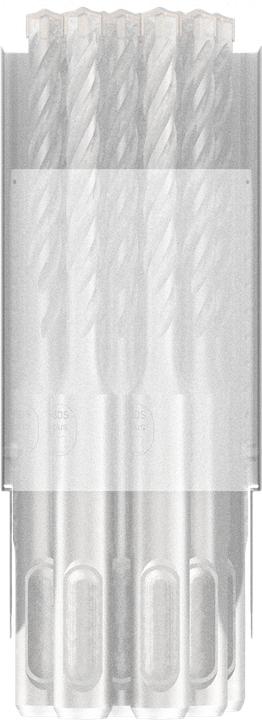 Produktbild Bosch Hausgeräte HammerbohrerPRO SDSplus-5X 5.5x50x 2608707230 VE10