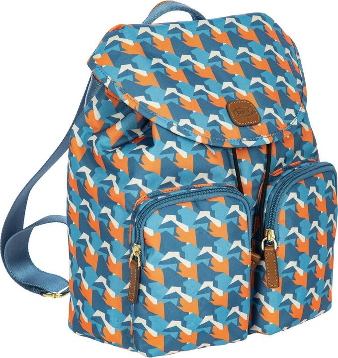 Actual product image Brics X-Travel City Backpack Piccolo