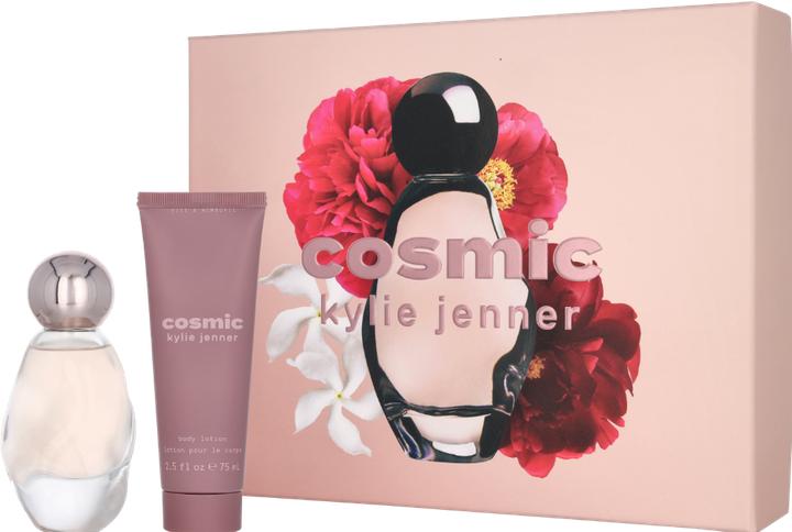 Produktbild Kylie Jenner Cosmic Eau De Parfum by 50ml & Lotion 75ml (Parfum set)