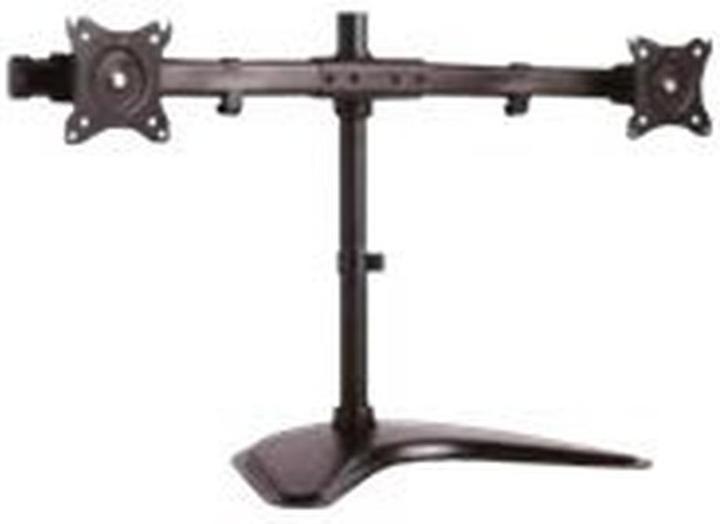 Image du produit Multibrackets Support de moniteur MB Basic Duo (Tables, 27", 10 kg)