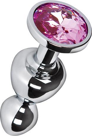 Actual product image S Pleasures Metal ADA