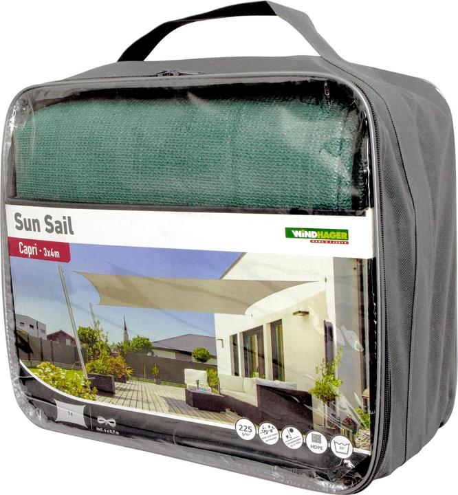 Produktbild Windhager Capri (300 x 400 cm)