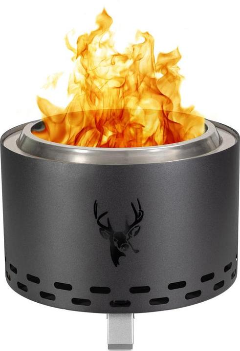 Immagine prodotto Nouvel Power-Grill M