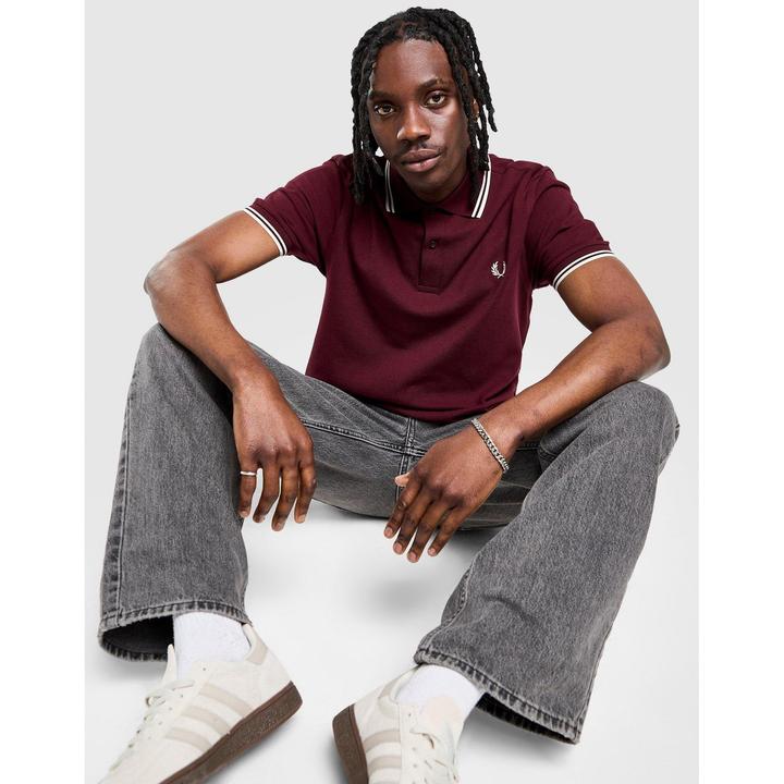 Produktbild Fred Perry 10017432 (S)