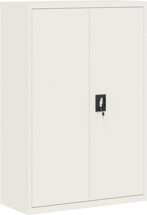 Produktbild vidaXL Aktenschrank (90 x 40 x 140 cm)