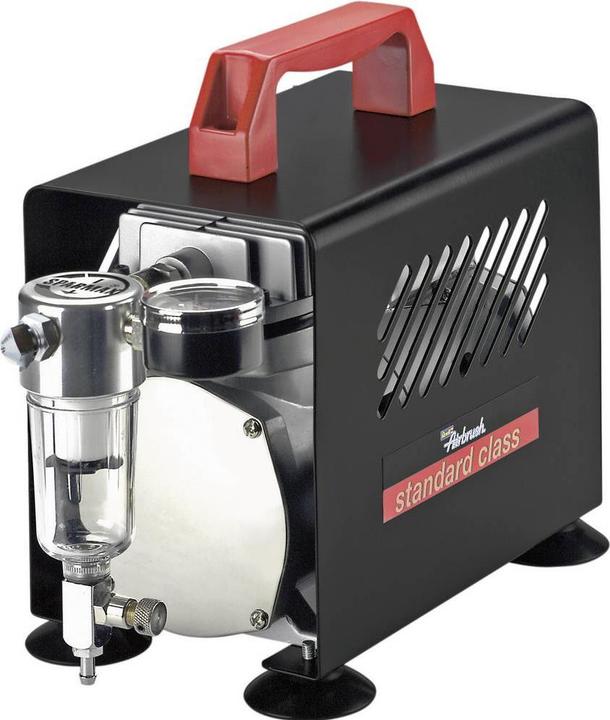 Actual product image Revell Kompressor Standard Class