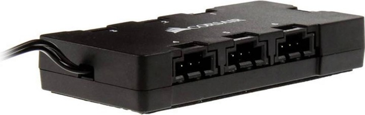 Produktbild Corsair RGB Fan LED Hub (1 x)