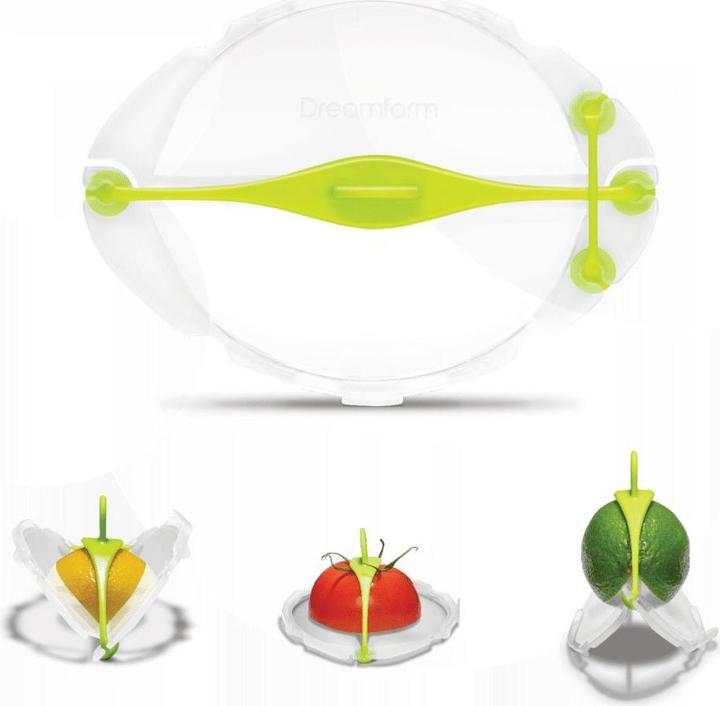 Produktbild DreamFarm Savel 3er Set (1x)