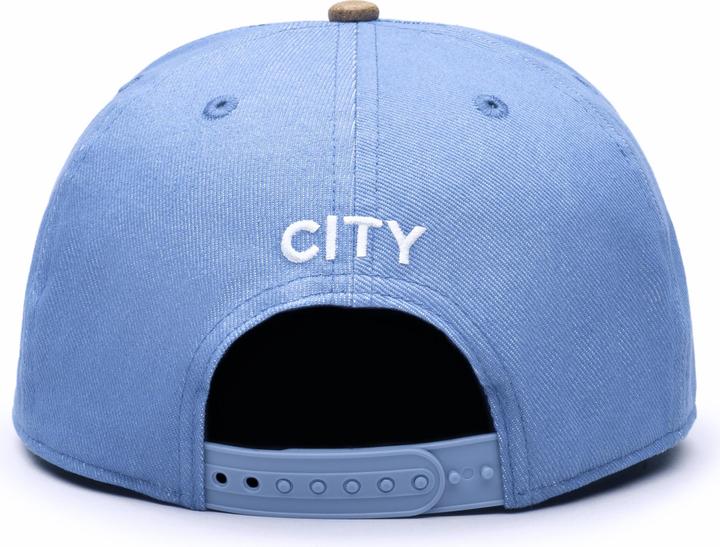 Produktbild Fi Collection Manchester City Cap Mütze