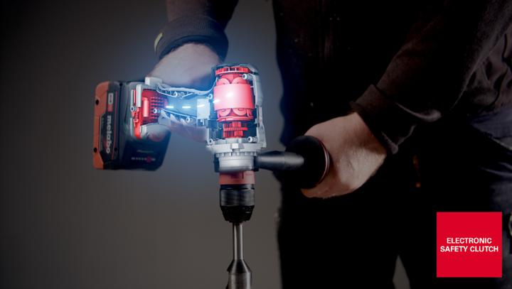 Produktbild Metabo Combo Set 6.1