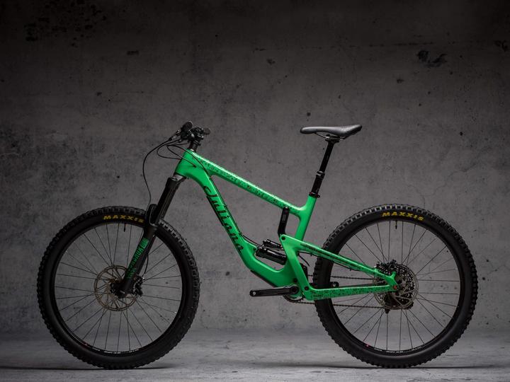 Actual product image Dyedbro Space Trip