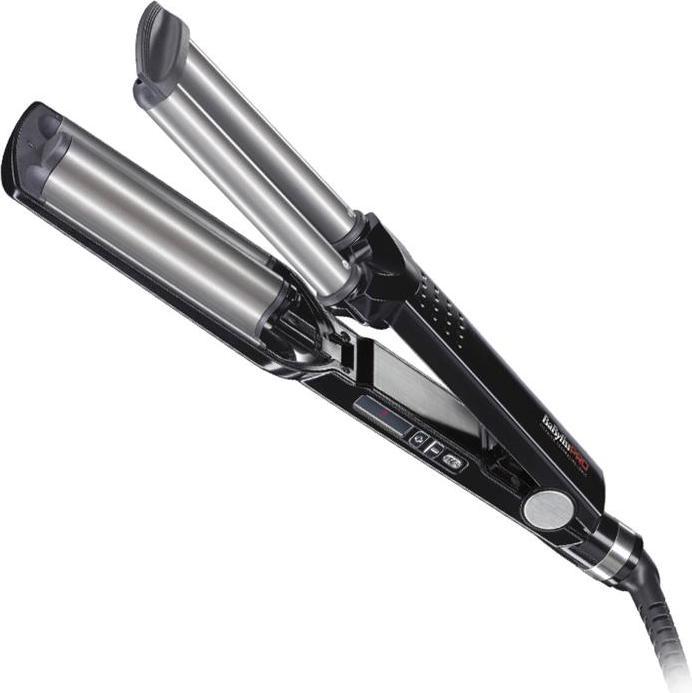 Productafbeelding BaByliss Pro Pro Ioniac 3D Waver