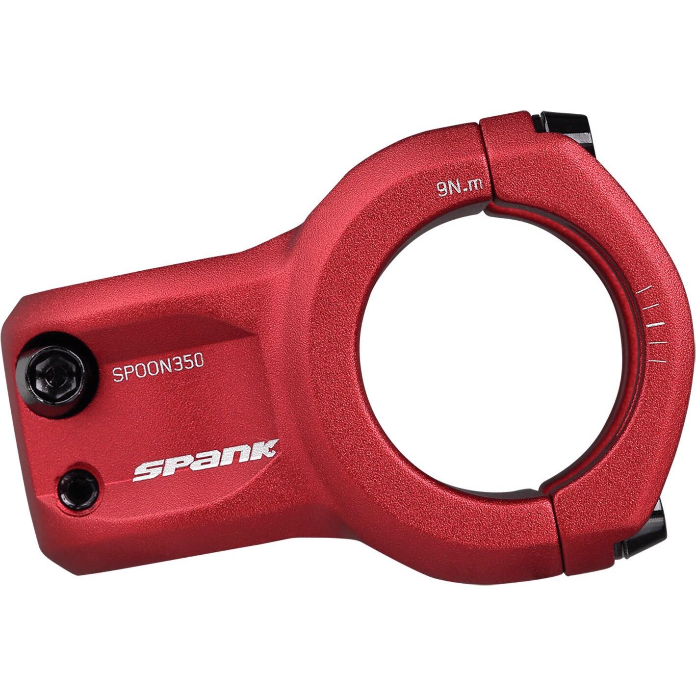 Thumbnail - Spank, Vorbau, (45 mm, 203.20 mm)