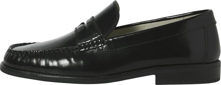 Image du produit Jack & Jones Jfwpennybar Leather Loafer Sn (41)