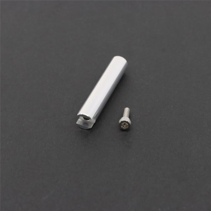 Actual product image Race Face 47L Keyed Connector,Dropper Post