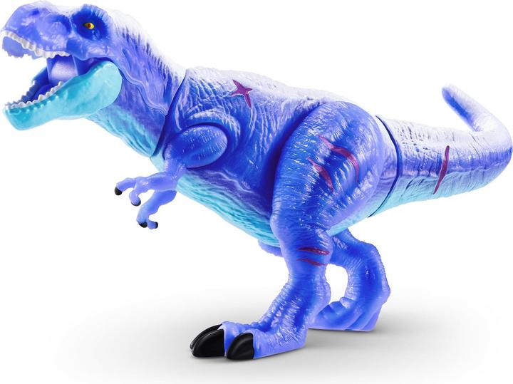 Actual product image Zuru Dino Strike Ice Age