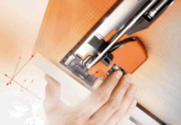 Actual product image Blum Movento 760H/766H