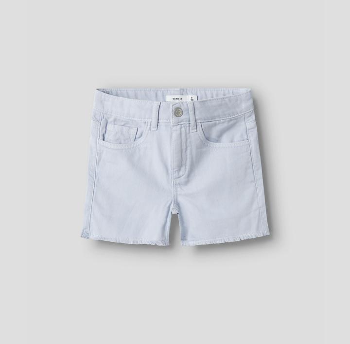 Actual product image Name it NKFROSE MOM TWI SHORTS 3248-TW TB (140)