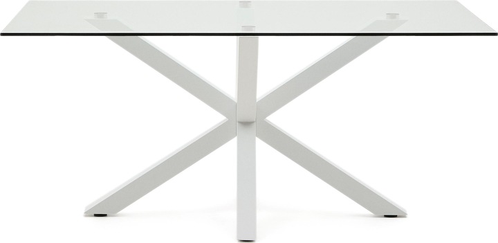 Actual product image Kave Home Arya (90 x 160 x 75 cm)