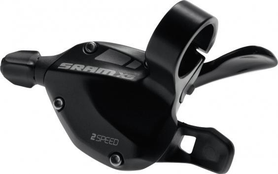 Produktbild Sram X5