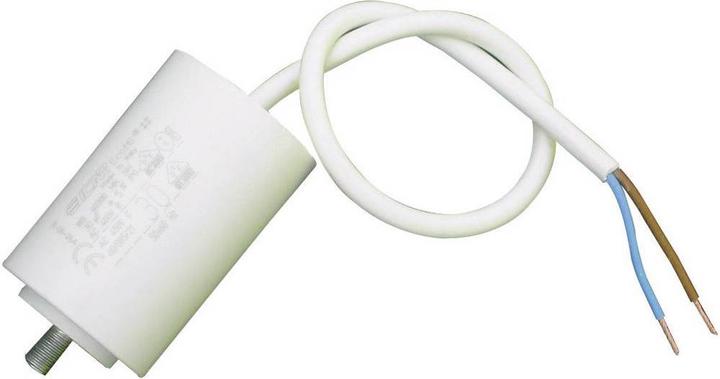 Actual product image Weltron MKP motor capacitor