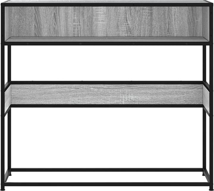 Produktbild vidaXL Konsolentisch (90 x 35 x 80 cm)