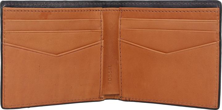 Image du produit Fossil Steven Portefeuille en cuir 11,5 cm