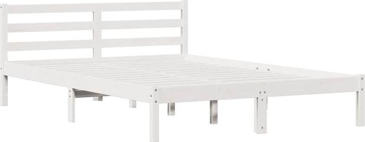 Actual product image vidaXL Bedstead (160 x 220 cm)