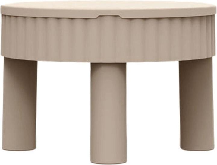 Actual product image Liewood Sepp play table for water and sand