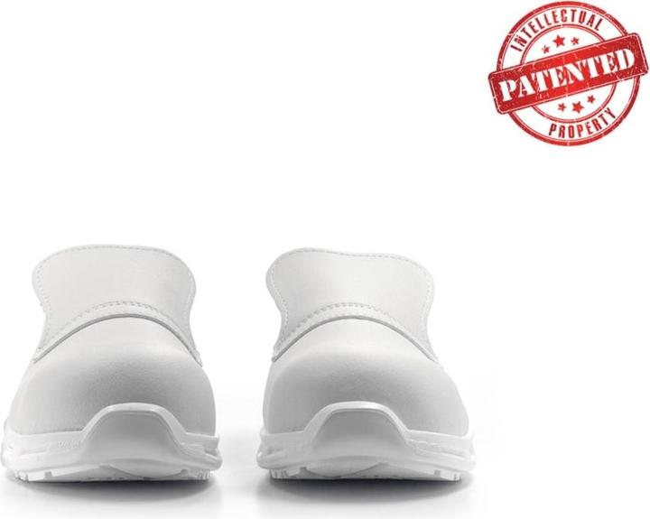 Image du produit U-Power Chaussures de sécurité BLANCO S2 SRC Taille 42 (S2, 42)