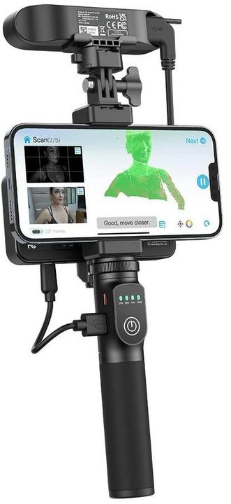 Actual product image Creality CR-Scan Ferret Pro