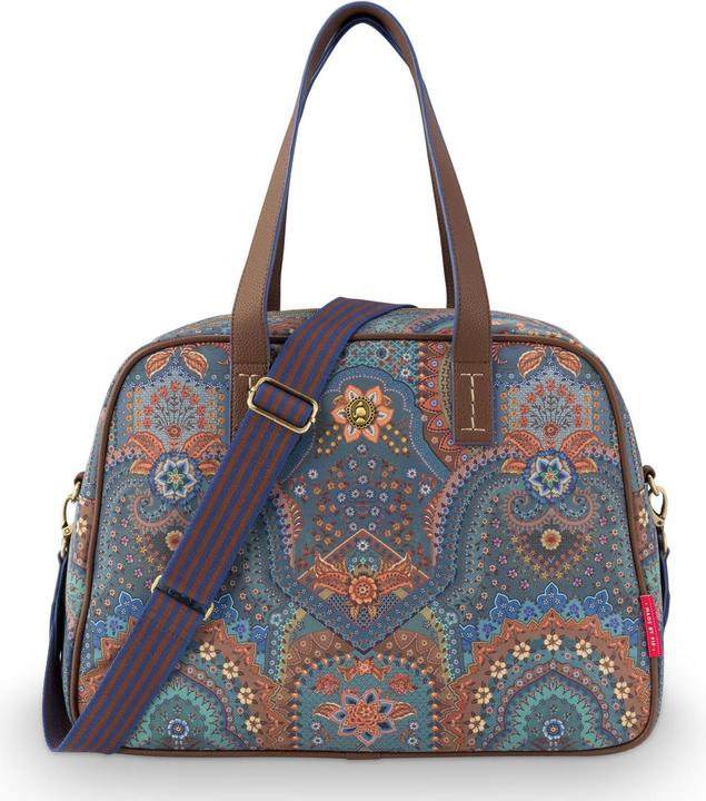 Image du produit PIP Studio Tovy Weekend Bag Jabali
