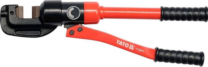 Produktbild Yato Profi Hydraulischer Handschneider 4 - 20 mm (515 mm)