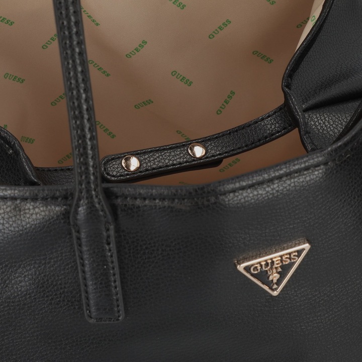 Actual product image Guess Eco Brenton shopper bag 41 cm (26 l)